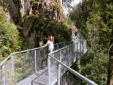 Allgäu - Breitachklamm